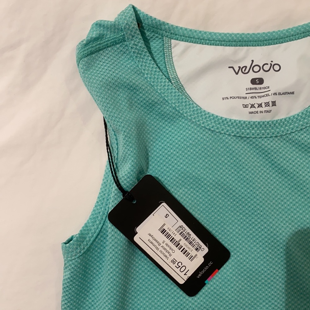 Velocio Radiator Baselayer S - Picture 3 of 6
